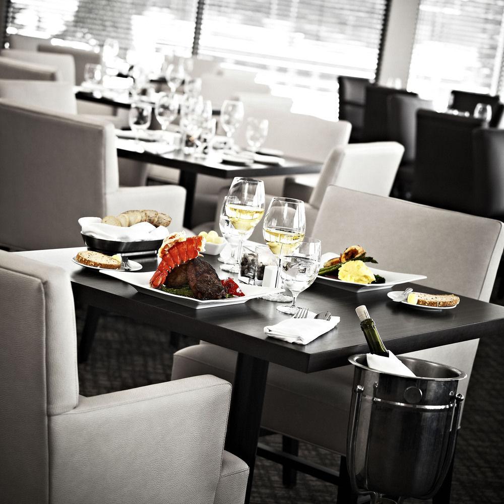 Delta Hotels By Marriott Sault Ste. Marie Waterfront Εξωτερικό φωτογραφία