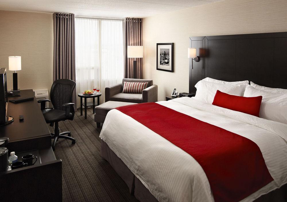 Delta Hotels By Marriott Sault Ste. Marie Waterfront Εξωτερικό φωτογραφία