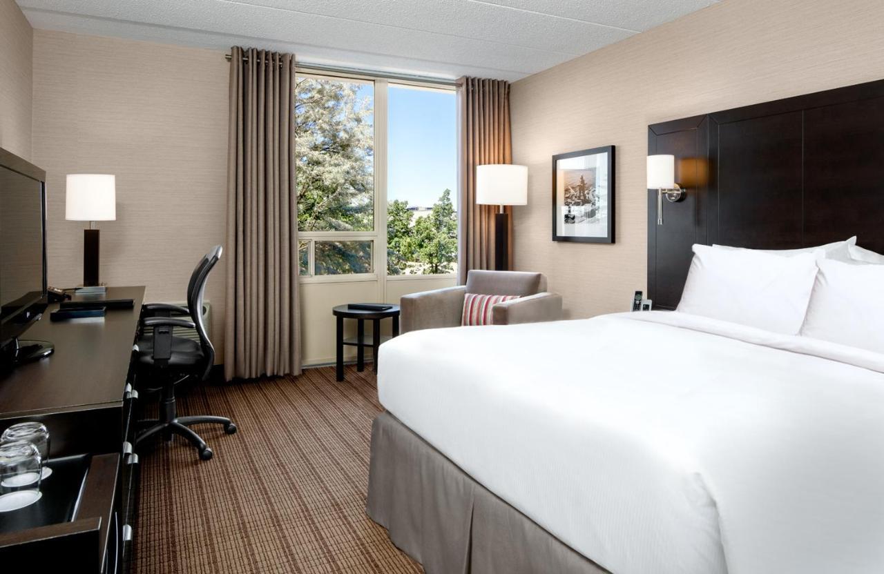 Delta Hotels By Marriott Sault Ste. Marie Waterfront Εξωτερικό φωτογραφία