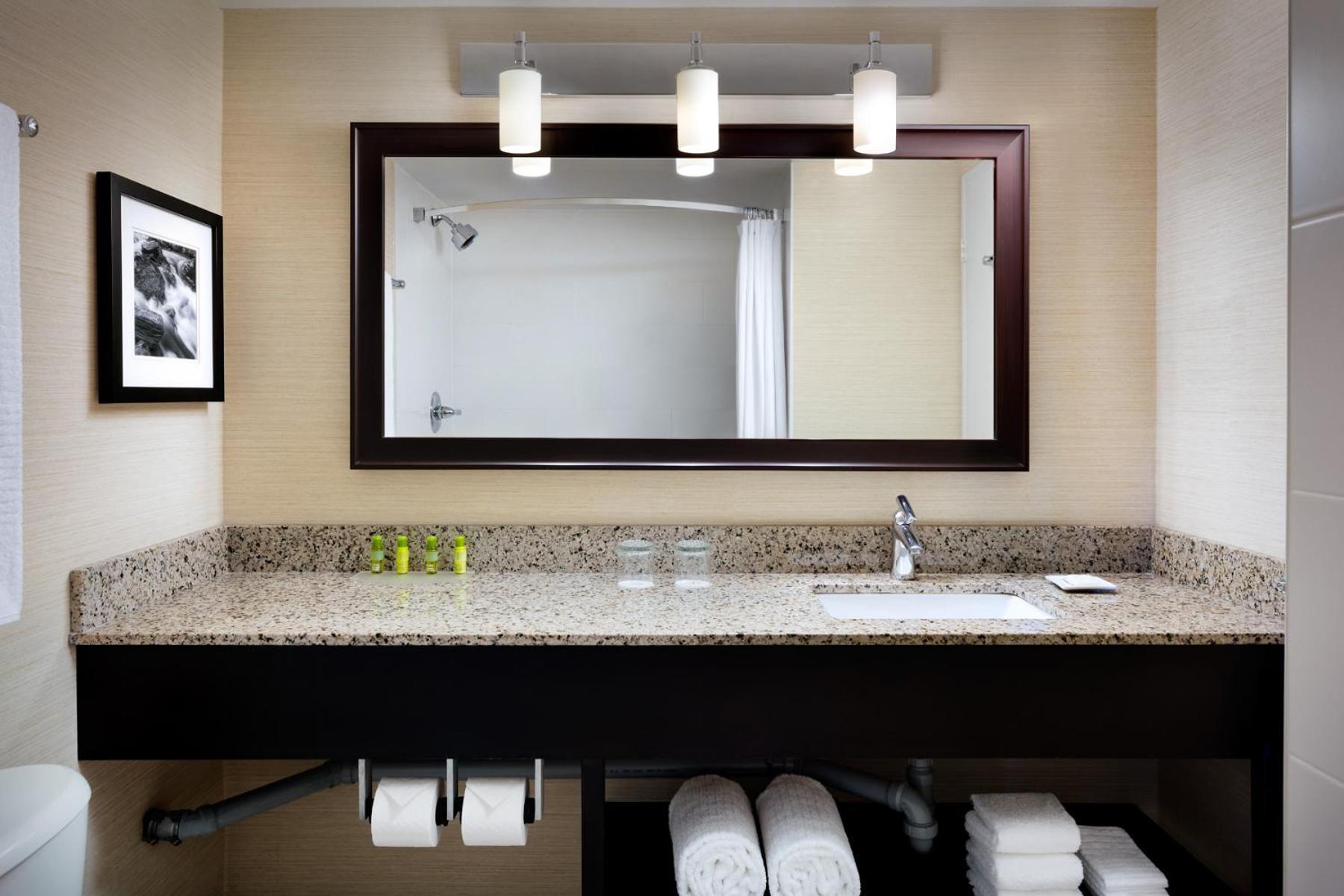 Delta Hotels By Marriott Sault Ste. Marie Waterfront Εξωτερικό φωτογραφία