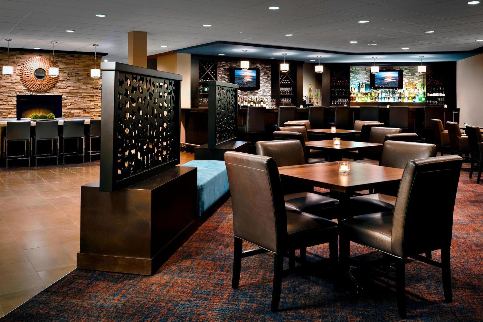 Delta Hotels By Marriott Sault Ste. Marie Waterfront Εξωτερικό φωτογραφία
