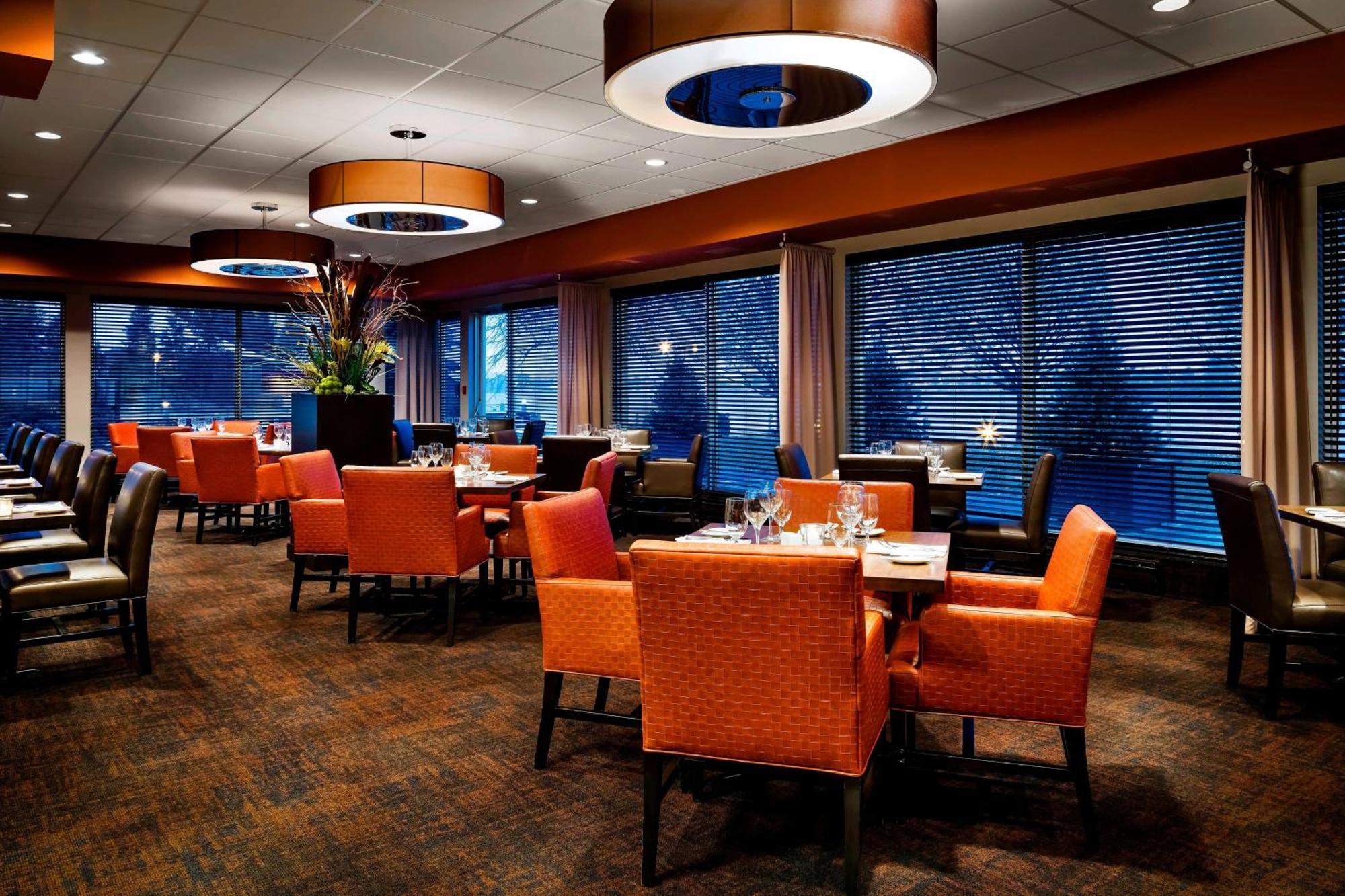 Delta Hotels By Marriott Sault Ste. Marie Waterfront Εξωτερικό φωτογραφία