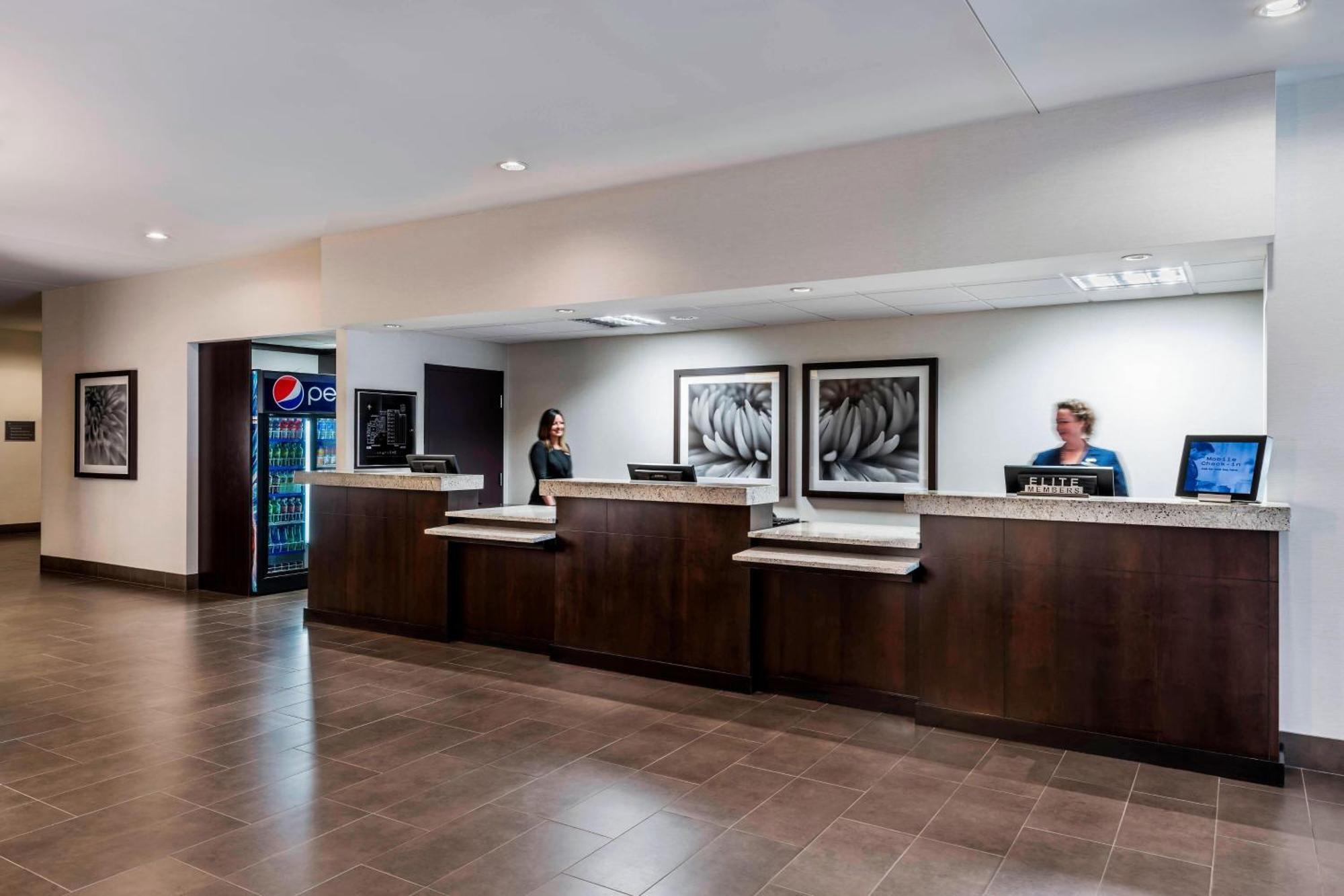 Delta Hotels By Marriott Sault Ste. Marie Waterfront Εξωτερικό φωτογραφία
