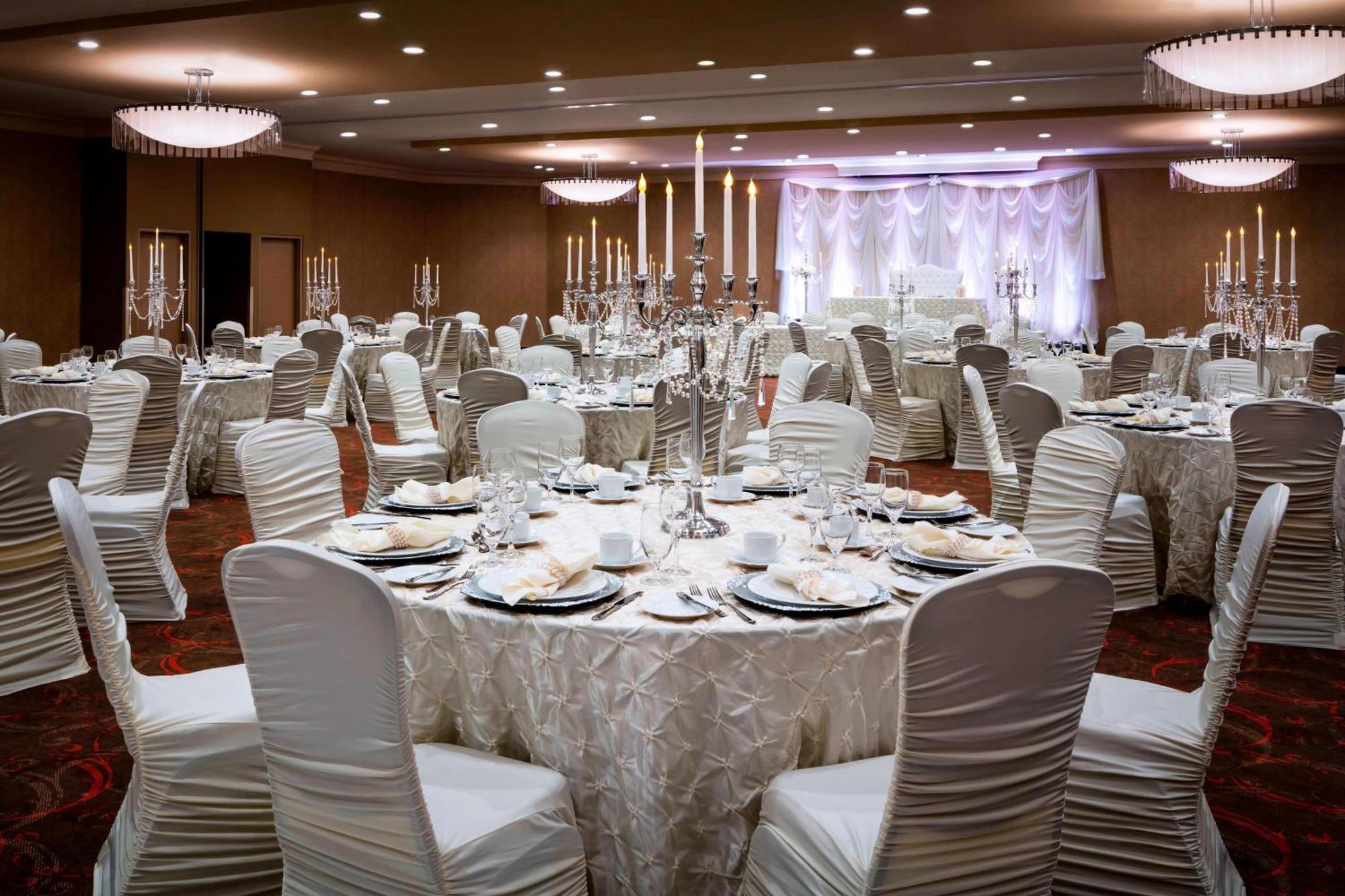 Delta Hotels By Marriott Sault Ste. Marie Waterfront Εξωτερικό φωτογραφία