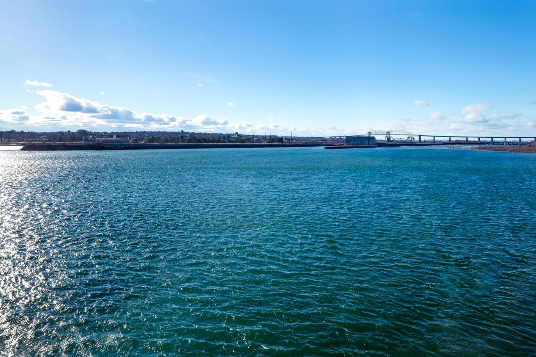 Delta Hotels By Marriott Sault Ste. Marie Waterfront Δωμάτιο φωτογραφία