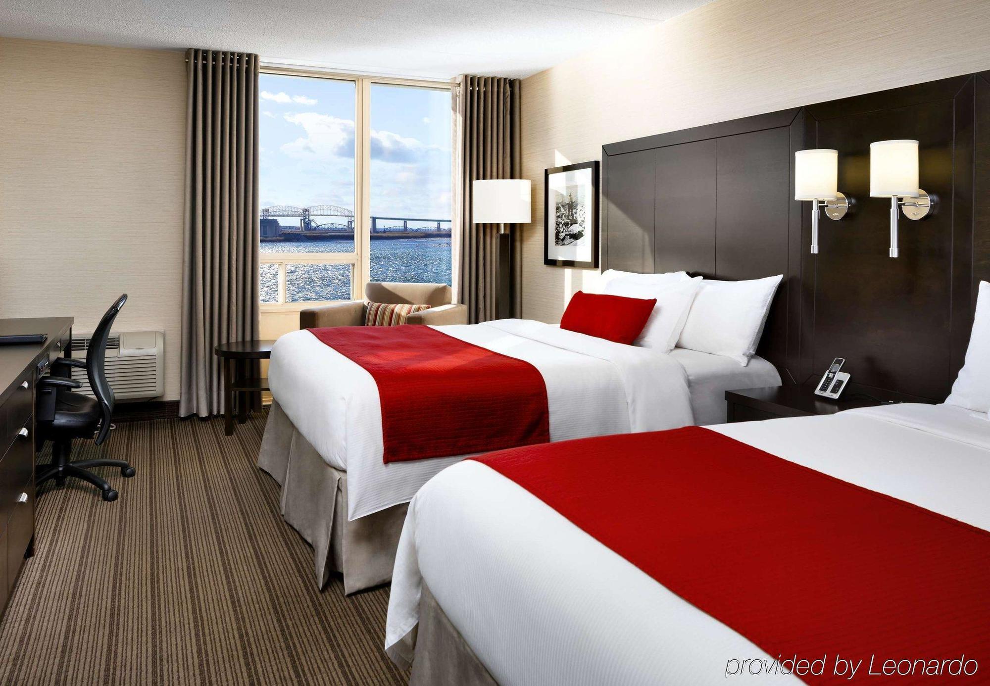 Delta Hotels By Marriott Sault Ste. Marie Waterfront Εξωτερικό φωτογραφία