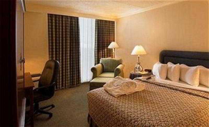 Delta Hotels By Marriott Sault Ste. Marie Waterfront Δωμάτιο φωτογραφία