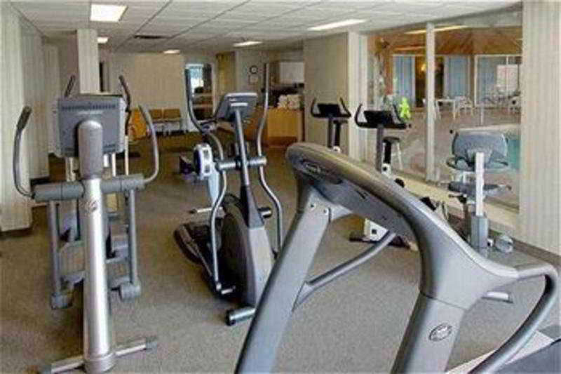Delta Hotels By Marriott Sault Ste. Marie Waterfront Ανέσεις φωτογραφία