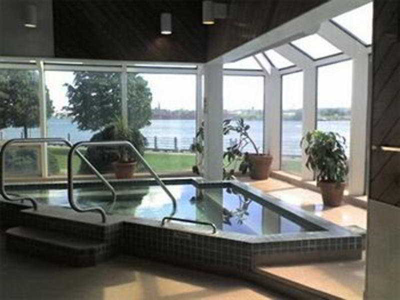 Delta Hotels By Marriott Sault Ste. Marie Waterfront Ανέσεις φωτογραφία