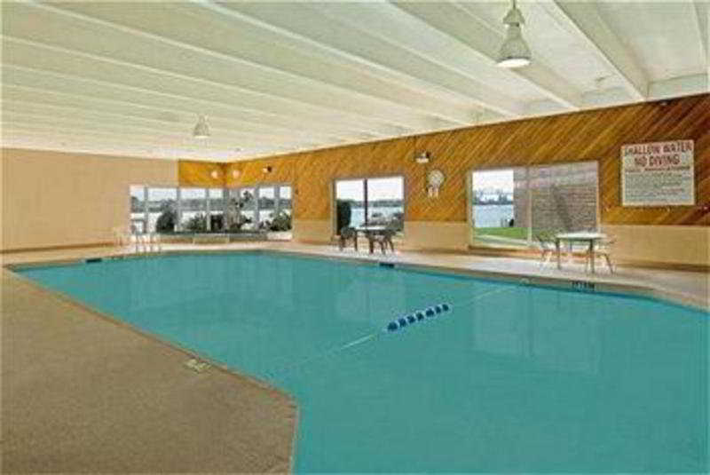 Delta Hotels By Marriott Sault Ste. Marie Waterfront Εξωτερικό φωτογραφία