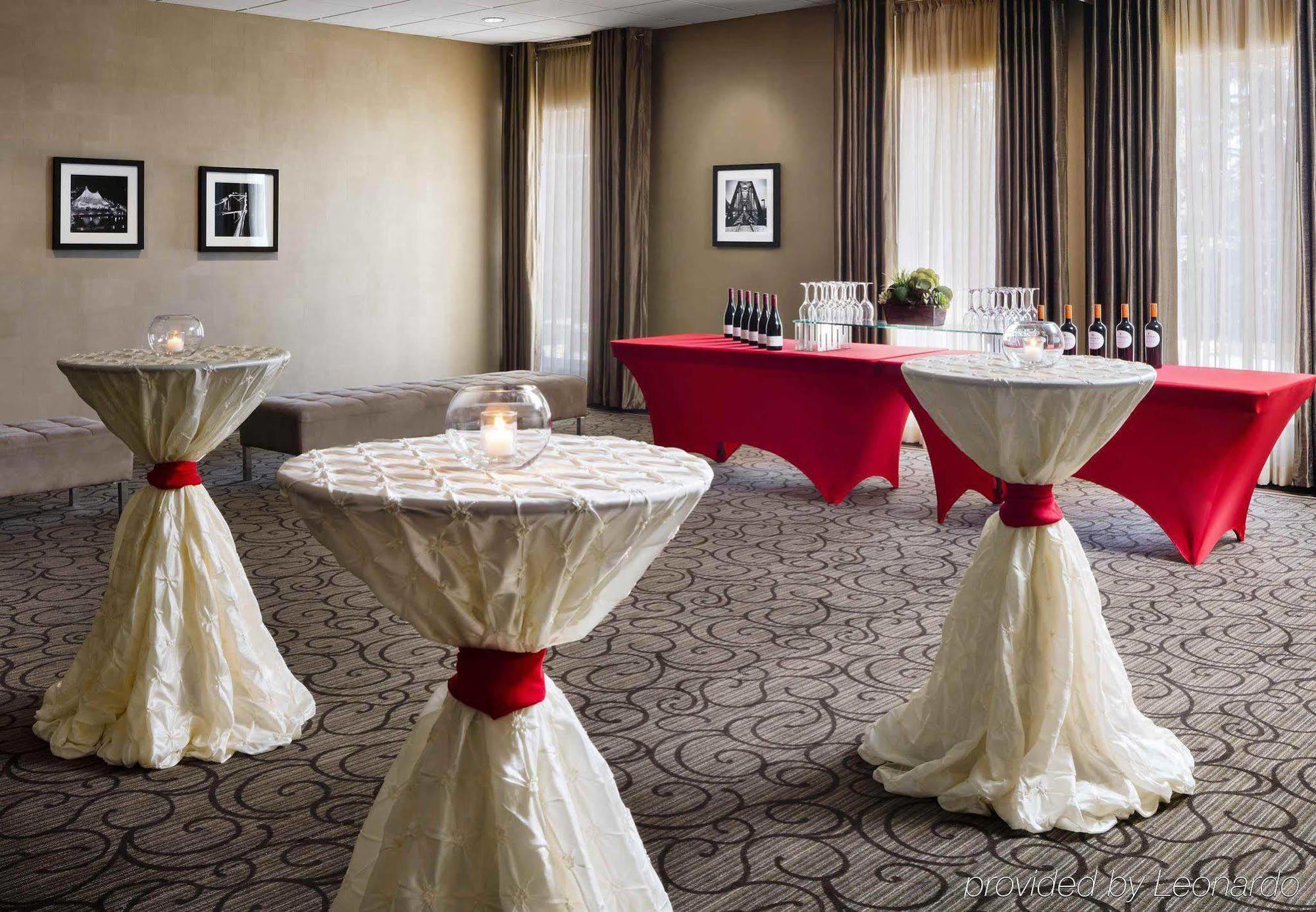 Delta Hotels By Marriott Sault Ste. Marie Waterfront Εξωτερικό φωτογραφία