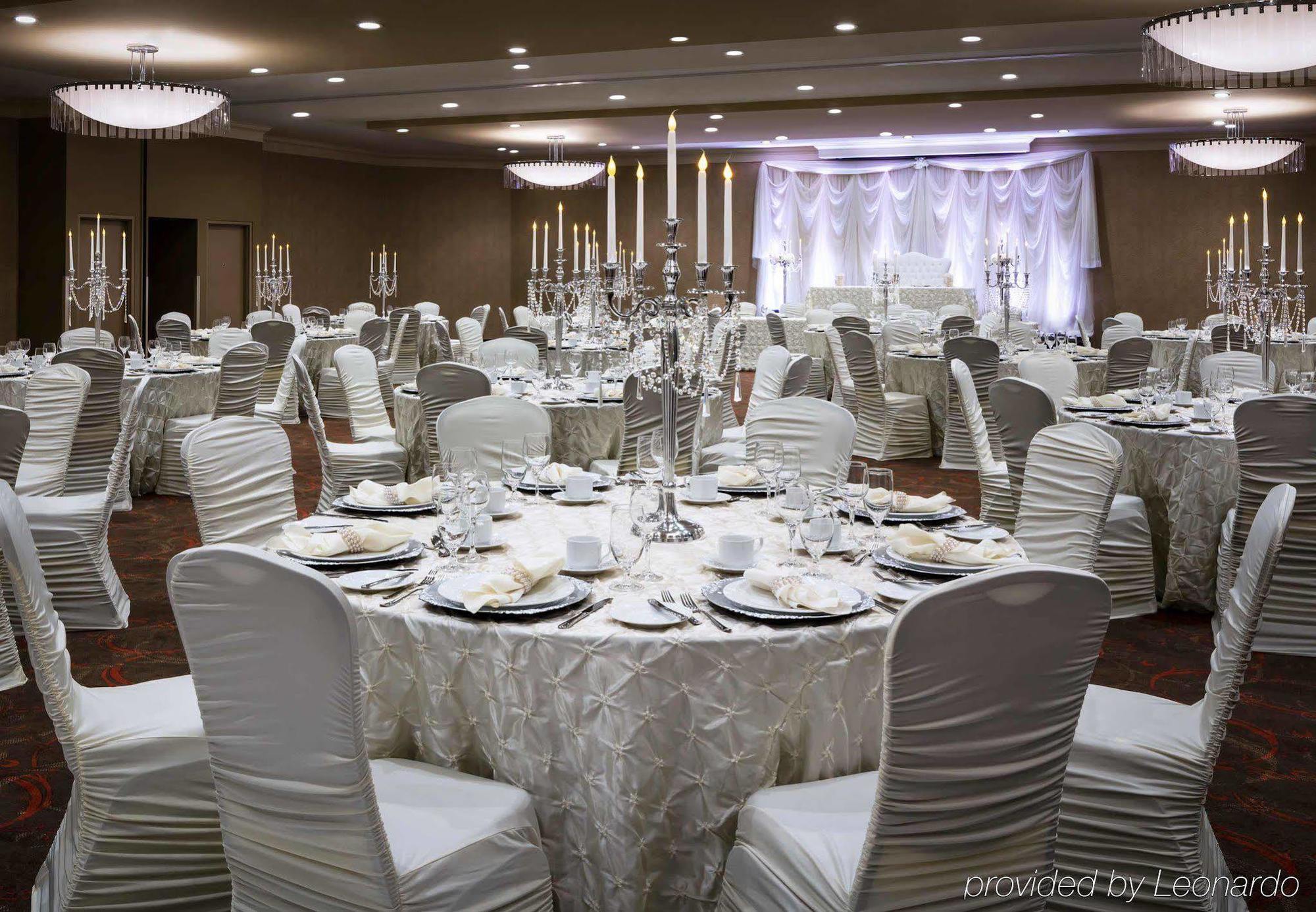 Delta Hotels By Marriott Sault Ste. Marie Waterfront Εξωτερικό φωτογραφία