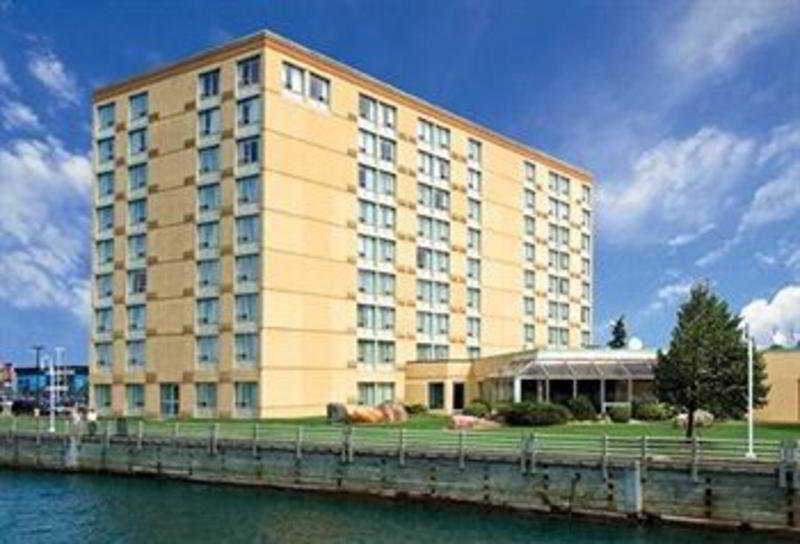 Delta Hotels By Marriott Sault Ste. Marie Waterfront Εξωτερικό φωτογραφία