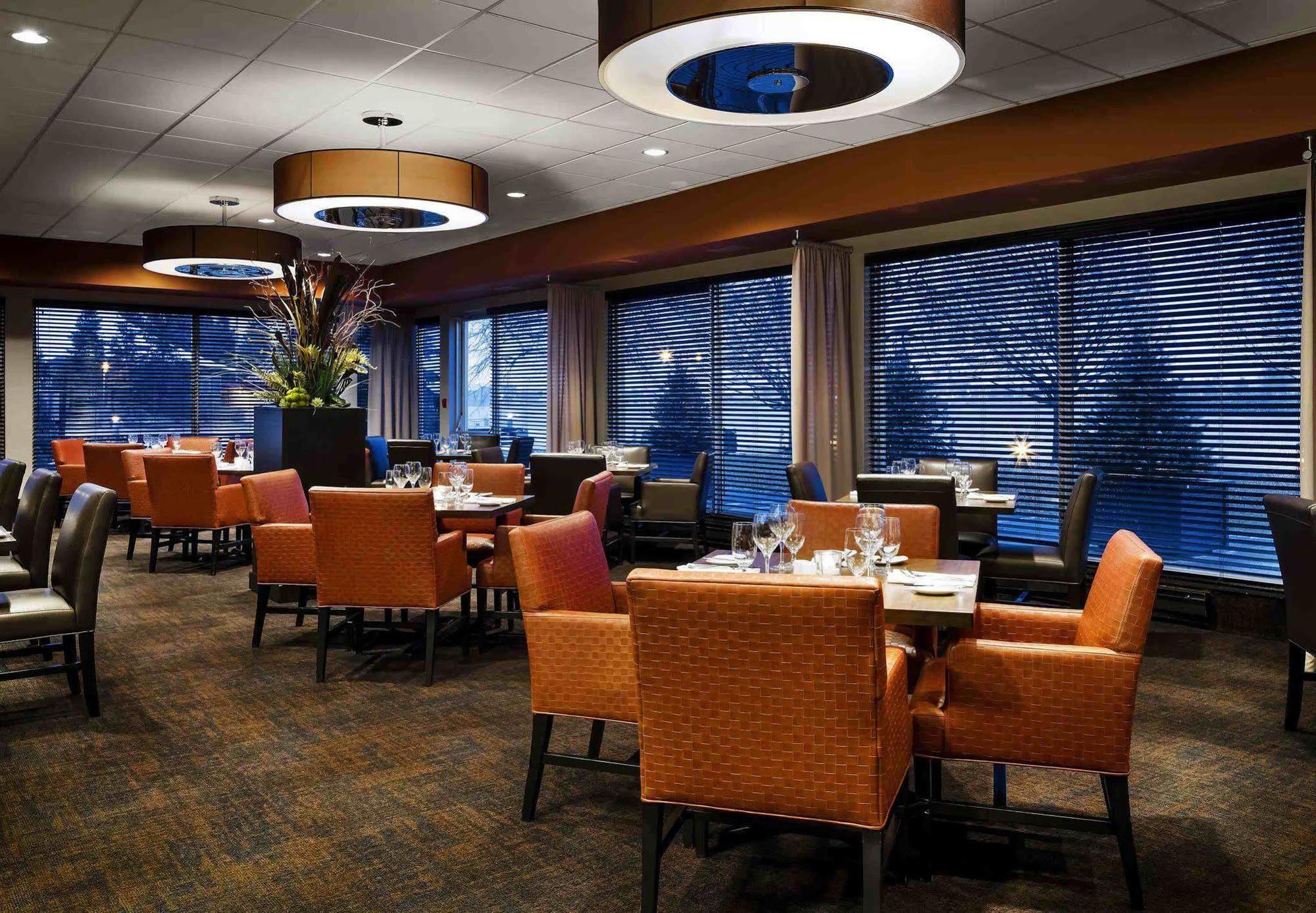Delta Hotels By Marriott Sault Ste. Marie Waterfront Εξωτερικό φωτογραφία